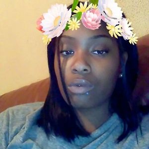 Meet your Posher, Kaylah